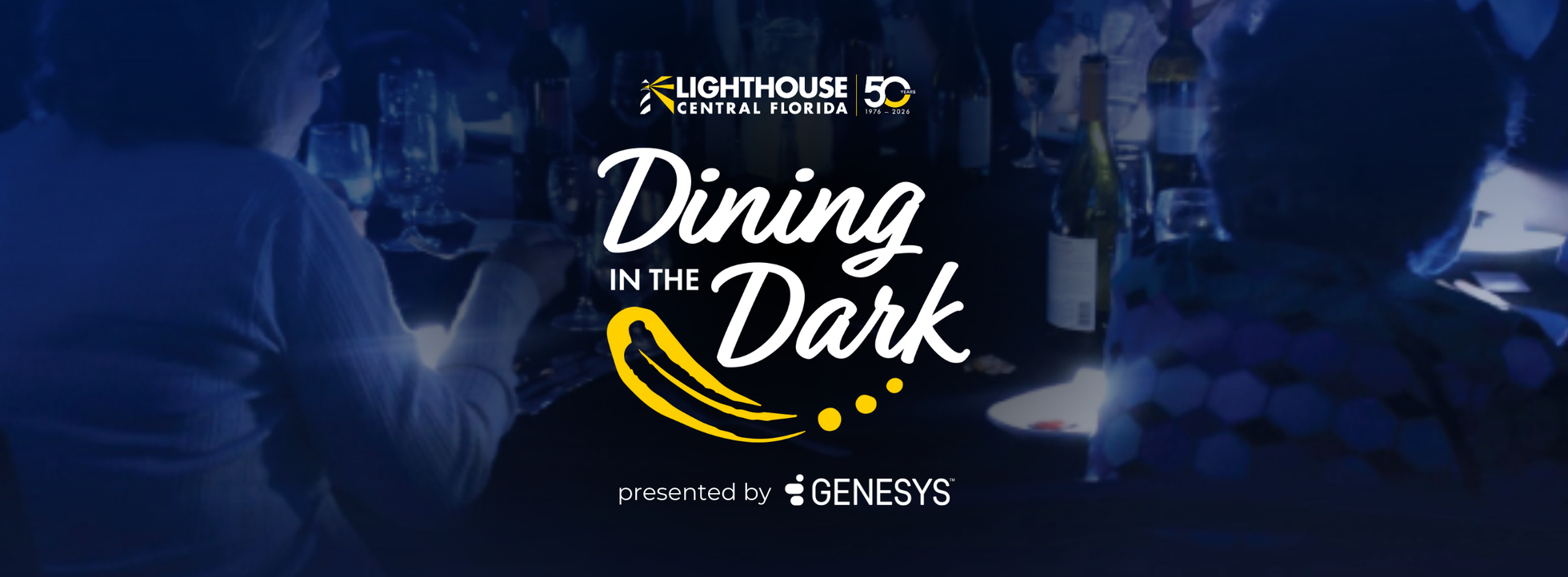 Dining in the Dark 2026